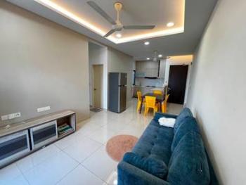 Condominium at The Olive @Sunsuria City, Sepang, photo 3