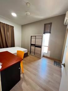 Condominium at The Olive @Sunsuria City, Sepang, photo 9