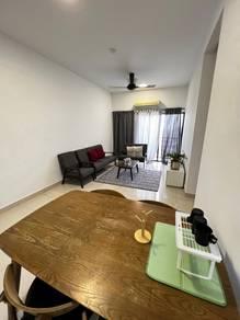 Kondominium di The Olive, Sepang, foto 2