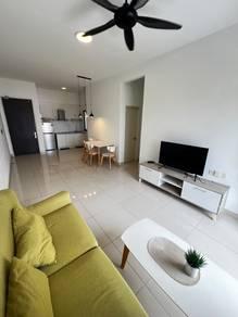 Condominium at The Olive @Sunsuria City, Sepang, photo 1
