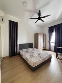 Condominium at The Olive @Sunsuria City, Sepang, photo 3
