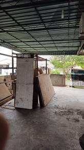 House at Taman Kenari, Kulim, photo 10