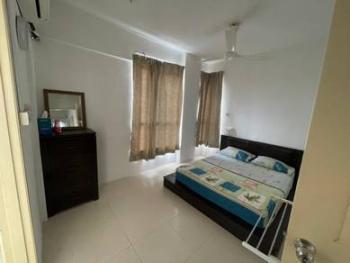 Kondominium di Bayan Residency, Kota Bharu, foto 6