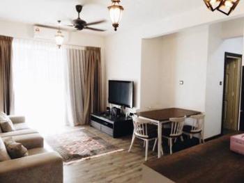 Condominium at Bayan Residency, Kota Bharu, photo 2
