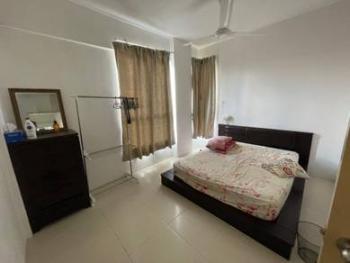Kondominium di Bayan Residency, Kota Bharu, foto 5