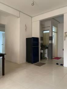 Kondominium di Bayan Residency, Kota Bharu, foto 3