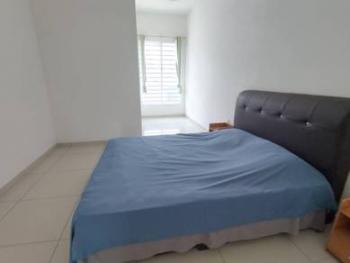 Bandar Sri Sendayan Hijayu 3, Bandar Sri Sendayan的房屋，照片4