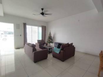Bandar Sri Sendayan Hijayu 3, Bandar Sri Sendayan的房屋，照片6
