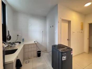 Condominium at Sks Pavillion, Johor Bahru, photo 4