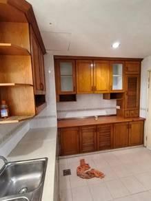 Apartmen di Orchid View, Johor Bahru, foto 5