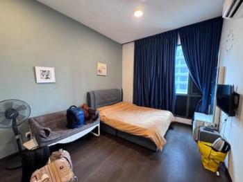 Condominium at Sks Pavillion, Johor Bahru, photo 1