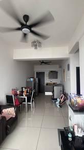 D'Inspire Residence, Johor Bahru的共管公寓，照片1