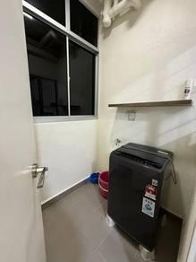 Permas Ville Apartments, Johor Bahru的公寓，照片10