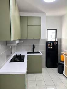 Residensi Larkin Indah (Pr1ma Larkin Indah), Johor Bahru的公寓，照片4
