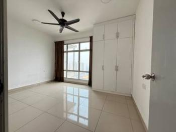 Condominium at Pandan Residence, Tebrau, photo 3