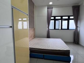 Condominium at Meridin Medini, Iskandar Puteri, photo 2