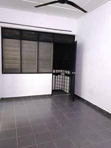 Flat at Taman Perling, Perling, photo 1