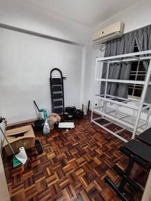 Skudai Villa, Johor Bahru的公寓，照片5