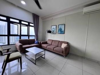 Condominium at Meridin Medini, Iskandar Puteri, photo 1