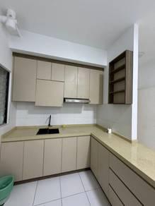 Permas Ville Apartments, Johor Bahru的公寓，照片6