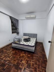 Skudai Villa, Johor Bahru的公寓，照片3