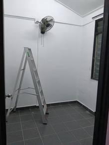 Flat at Taman Perling, Perling, photo 4