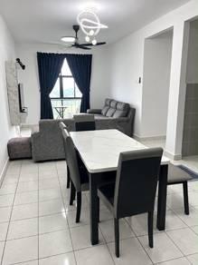 Residensi Larkin Indah (Pr1ma Larkin Indah), Johor Bahru的公寓，照片1