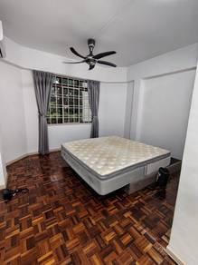 Skudai Villa, Johor Bahru的公寓，照片2