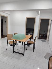 Skudai Villa, Johor Bahru的公寓，照片7
