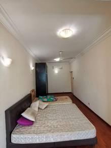 Apartmen di Orchid View, Johor Bahru, foto 3