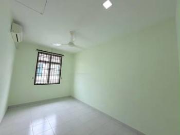 Jalan Scientex, Kulai的房屋，照片5