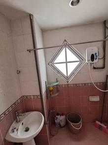 Apartmen di Orchid View, Johor Bahru, foto 7