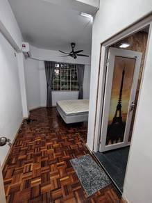 Skudai Villa, Johor Bahru的公寓，照片4