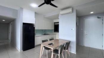 Iskandar Residences, Iskandar Puteri的共管公寓，照片5