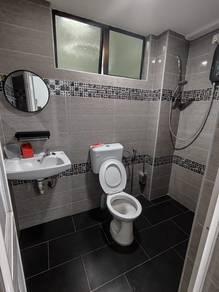 Skudai Villa, Johor Bahru的公寓，照片9