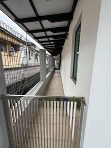 House at Taman Sri Tebrau, Tebrau, photo 10