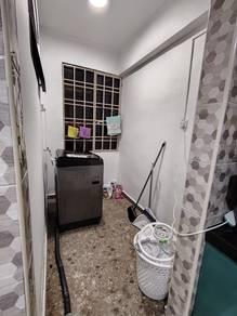 Skudai Villa, Johor Bahru的公寓，照片10