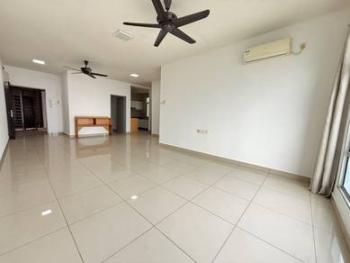 Condominium at Pandan Residence, Tebrau, photo 2