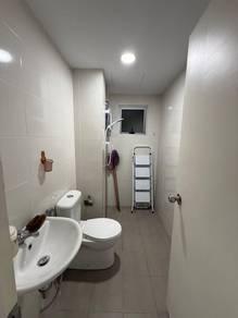 Permas Ville Apartments, Johor Bahru的公寓，照片9