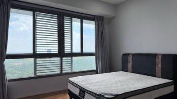 Iskandar Residences, Iskandar Puteri的共管公寓，照片2