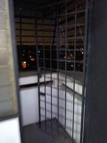 Flat at Taman Perling, Perling, photo 9