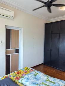 Apartmen di Orchid View, Johor Bahru, foto 2