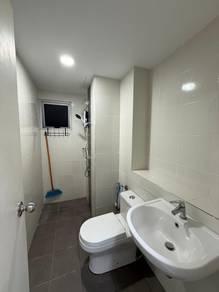 Permas Ville Apartments, Johor Bahru的公寓，照片8