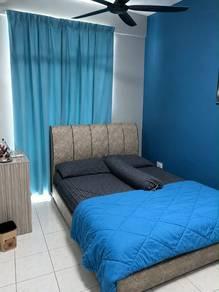 Residensi Larkin Indah (Pr1ma Larkin Indah), Johor Bahru的公寓，照片3