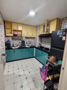 Skudai Villa, Johor Bahru的公寓，照片6
