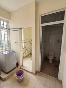 Apartmen di Orchid View, Johor Bahru, foto 9