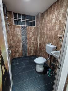 Skudai Villa, Johor Bahru的公寓，照片8