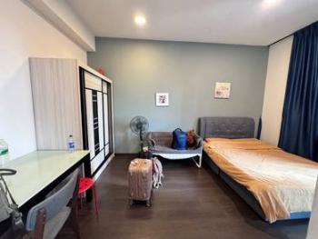 Condominium at Sks Pavillion, Johor Bahru, photo 2