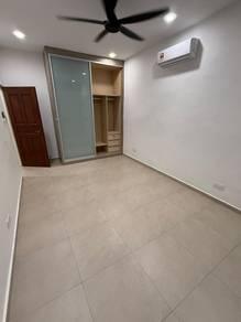 House at Taman Sri Tebrau, Tebrau, photo 5