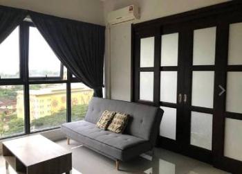 Bay point, Johor Bahru的共管公寓，照片4